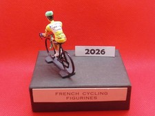 FIGURINE CYCLISTE - Format