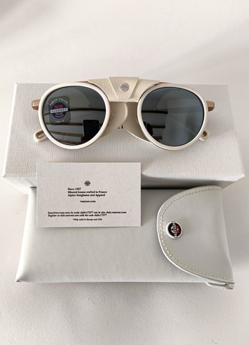 Lunettes soleil vuarnet - lunettes, de