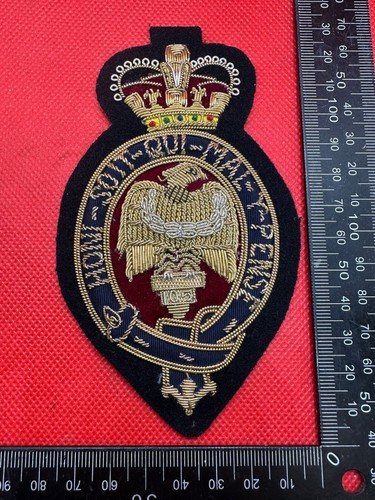Armée britannique lingot - britannique,