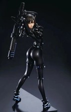 Gantz Figurine Sexy Reika