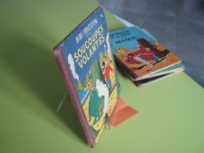 EO BIBI FRICOTIN CARTONNE 5/5 ET LES SOUCOUPES VOLANTES