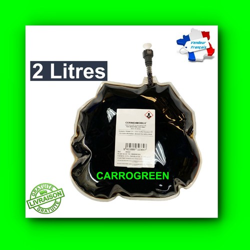 Poche additif fap - poche,