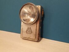 Ancienne lampe de poche