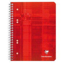 [8576C-3] Clairefontaine Lot