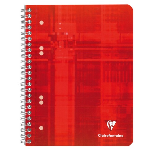 8576c clairefontaine lot - [8576c-3],