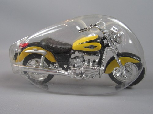 B712 maisto chine honda - b712,