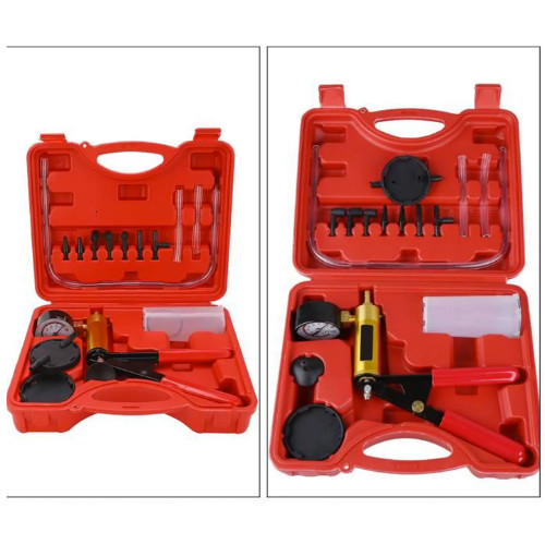 Kit pompe vide - kit, a
