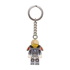 Porte-Clés Lego Nexo Knights Lance 853524
