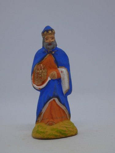 Santons provence ricard - santons, de