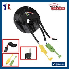 CONTACTEUR TOURNANT AIRBAG RESSORT COMMODO POUR MERCEDES W203 W209 CLASSE C