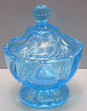 -JOLI ANCIEN PETIT POT COUVERT