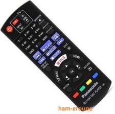 N2QAYB001060 Télécommande