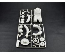 TAMIYA A-Pièces Figurine Du
