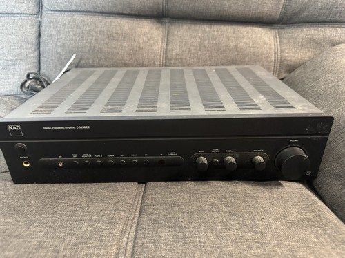 Nad 325bee stereo - c,