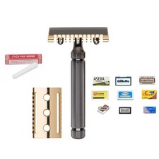 Rasoir de sécurité Fatip