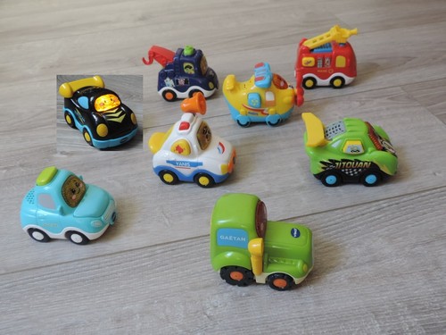 Voitures tut bolides - voitures,
