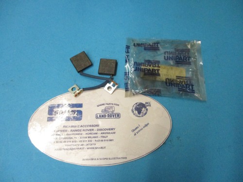 Kit balais dynamo - kit,