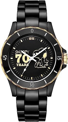 Montre snoopy 70th anniversary - montre,