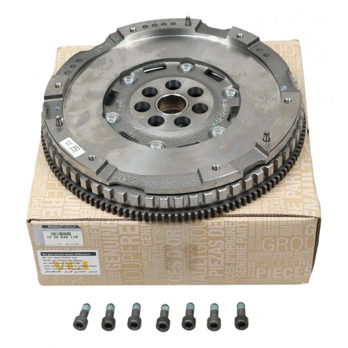 Volant moteur pour - moteur, renault
