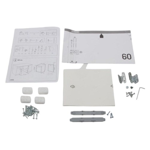 Kit installation pour - installation,