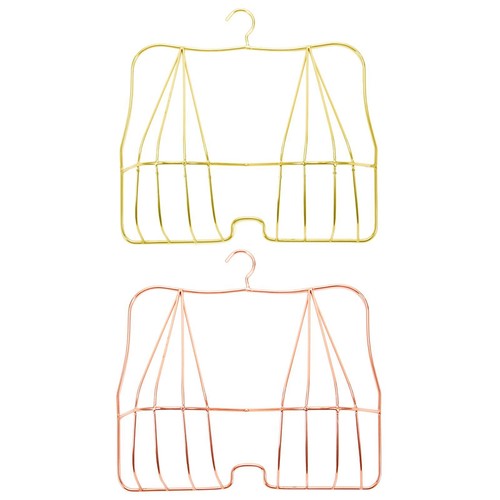 Porte soutien gorge suspendu - porte-soutien-gorge,