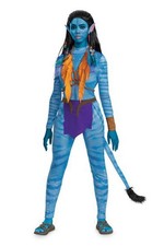 Costume Deluxe Adulte Neytiri