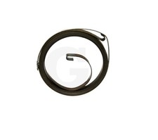 Ressort de lanceur pour moteur
