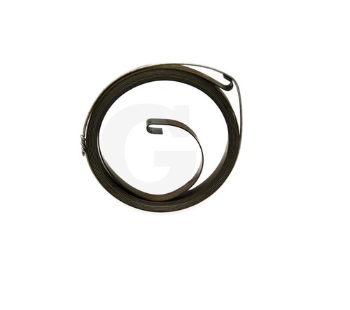 Ressort lanceur pour moteur - pour,