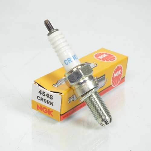 Bougie allumage ngk pour - d'allumage,