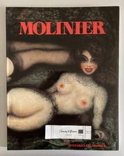 MOLINIER Bernard Letu Editeur