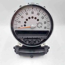 MINI COOPER R56 Lecteur de Musique Avec GPS 3457050 1.60 Diesel 2014 32217598