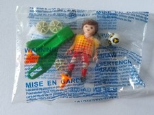 PLAYMOBIL - Personnage