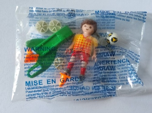 Playmobil personnage - playmobil,