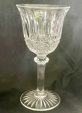 VERRE A VIN EN CRISTAL DE ST