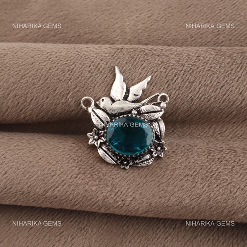 Pendentif fiançailles - pendentif, de