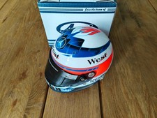 Casque Helmet Raikkonen