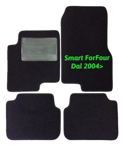 Ensemble tapis sol - sol, pour