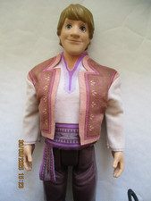 POUPEE  DISNEY : " KRISTOFF