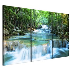 LUMASOUL Tableau Decoration