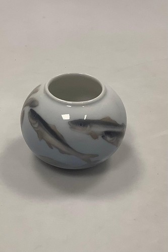 Petit vase royal copenhagen - petit,
