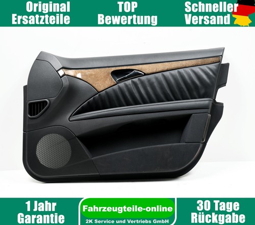 Mercedes class w211 panneau - e-class,