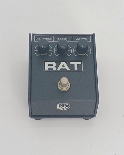 Pédale effets guitare - pédale, d'effets