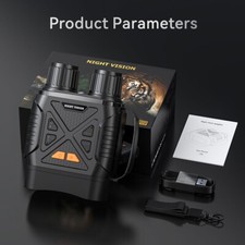 Jumelles longue port??e