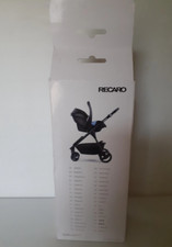 Adaptateurs RECARO