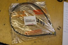 cable ouverture selle kawasaki 54010-1132 zx6rr zx6r zx 600 636 2003 2005