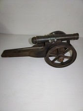 Canon Miniature artillerie