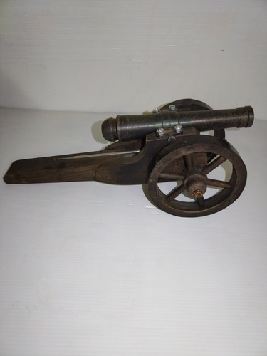 Canon miniature artillerie - canon,