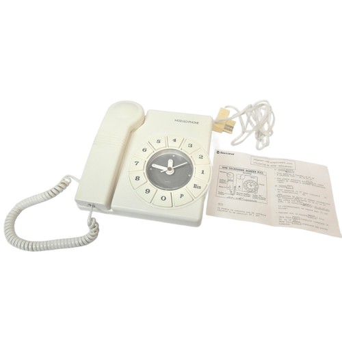 Telephone vintage modulo - vintage, modulo-phone