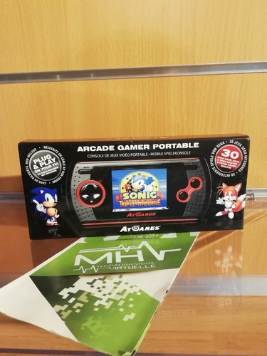 Master system game gear - system,