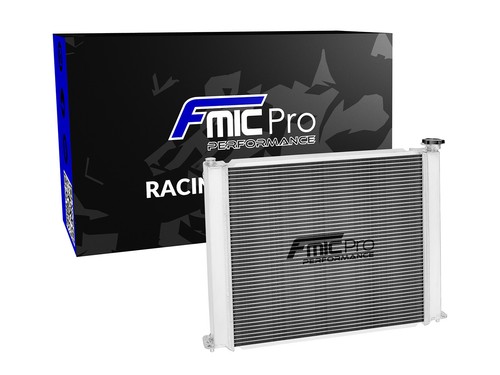 Radiateur course alliage - course, en